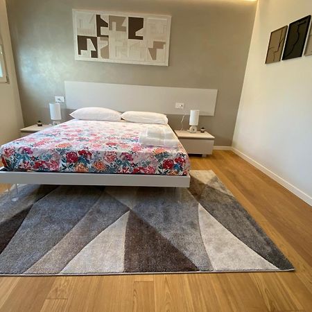 Appartamento Hz+ Costantini Pordenone Esterno foto