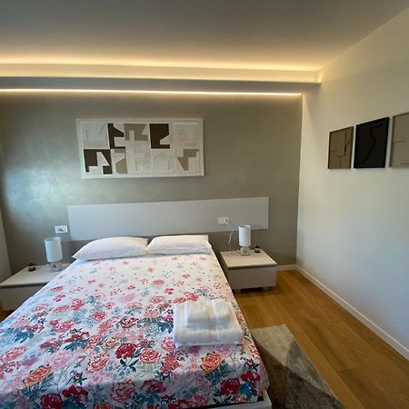 Appartamento Hz+ Costantini Pordenone Esterno foto