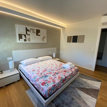 Appartamento Hz+ Costantini Pordenone Esterno foto