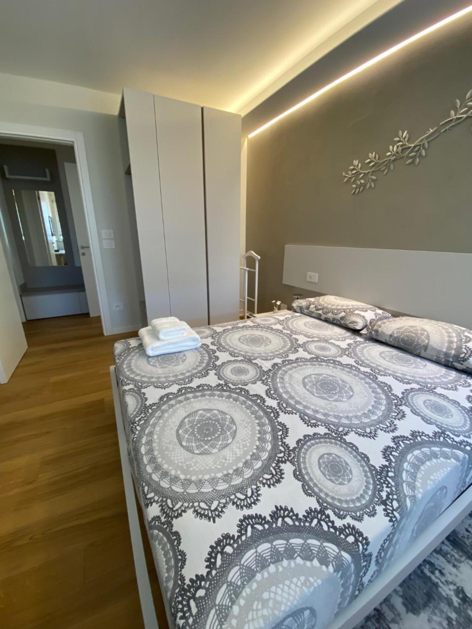 Appartamento Hz+ Costantini Pordenone Esterno foto