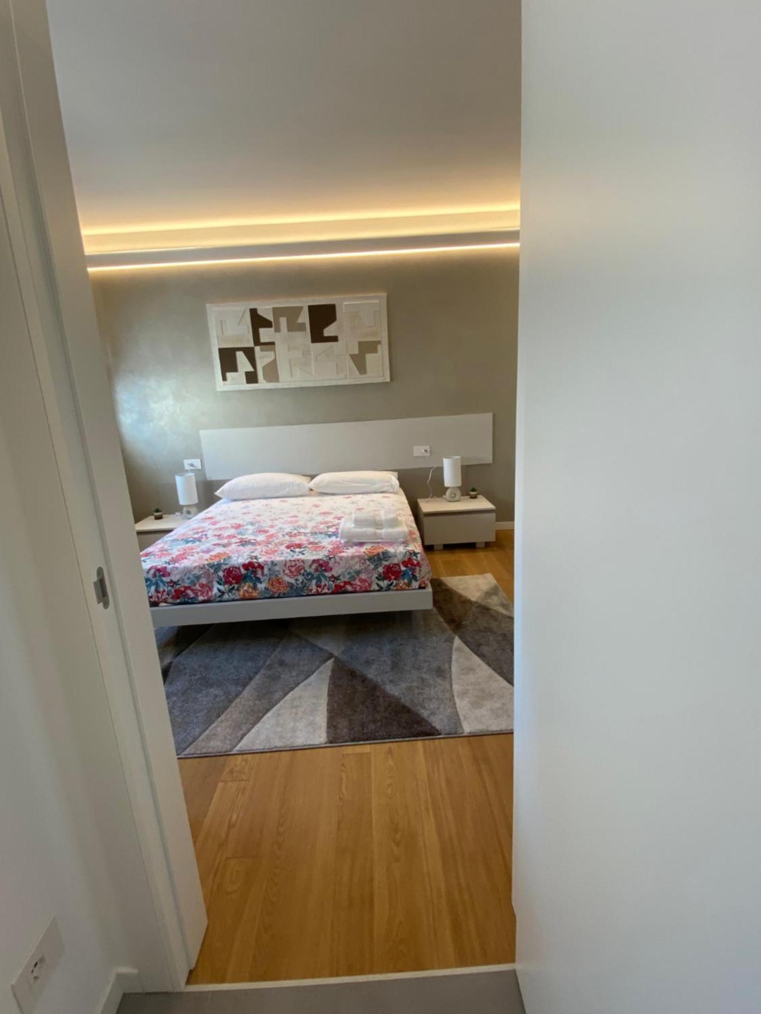 Appartamento Hz+ Costantini Pordenone Esterno foto
