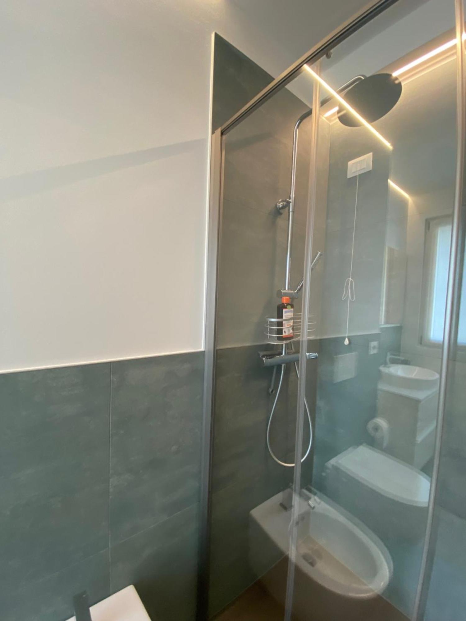Appartamento Hz+ Costantini Pordenone Esterno foto