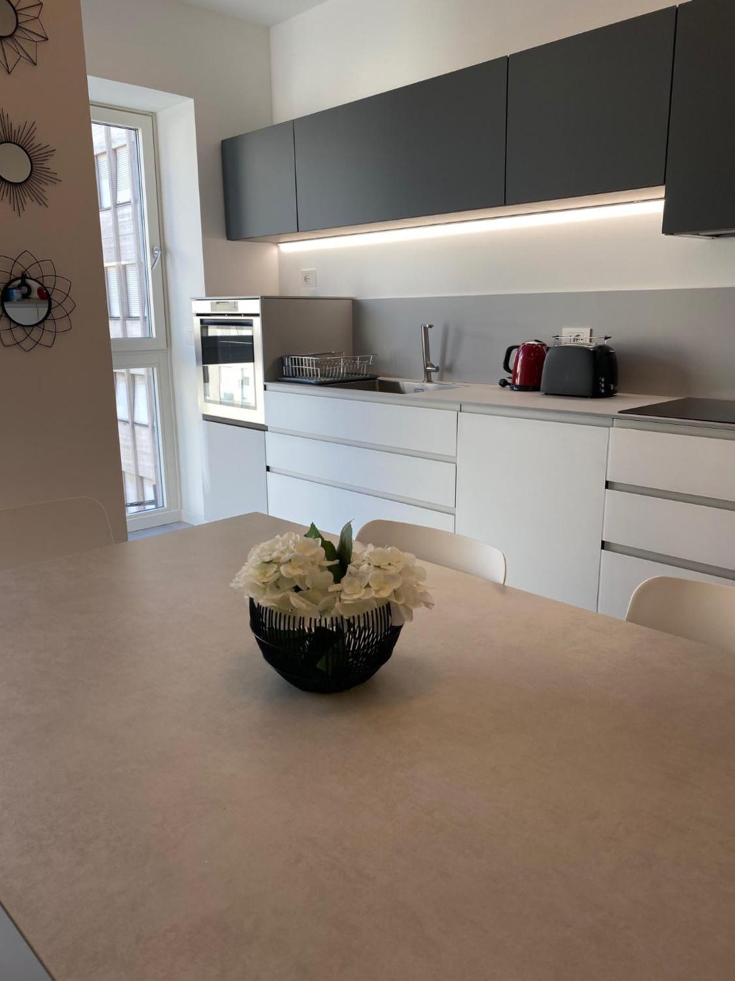 Appartamento Hz+ Costantini Pordenone Esterno foto